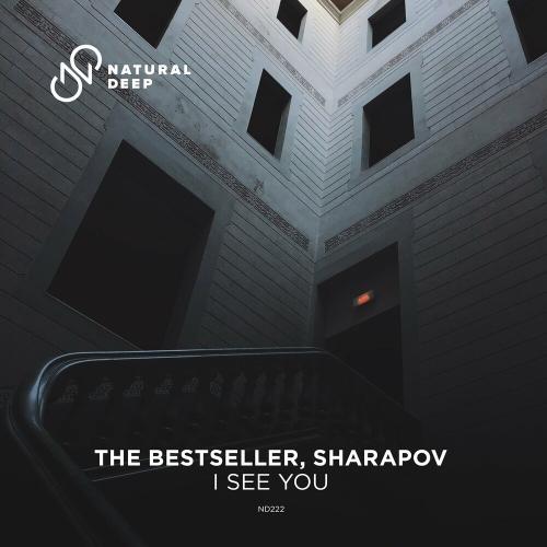 I See You - The Bestseller & Sharapov
