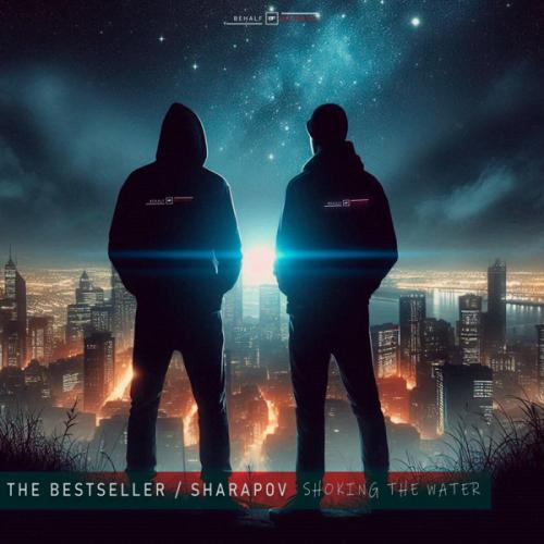 The Bestseller & Sharapov - Shoking the Water (Radio Edit)
