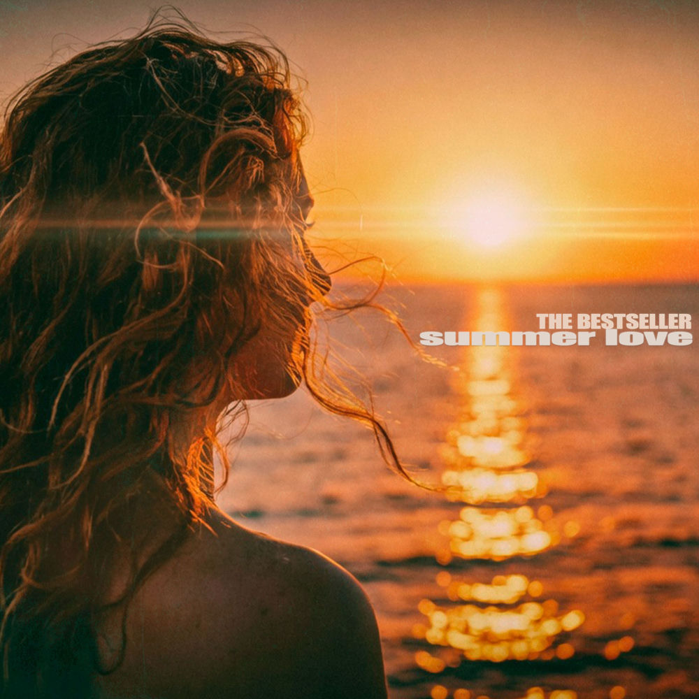 Summer Love - The Bestseller