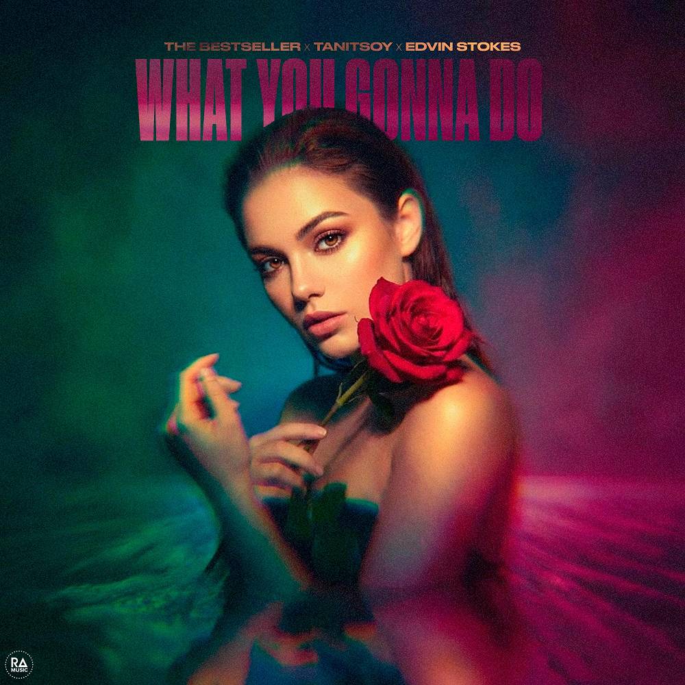 The Bestseller & Tanitsoy & Edvin Stokes - What You Gonna Do