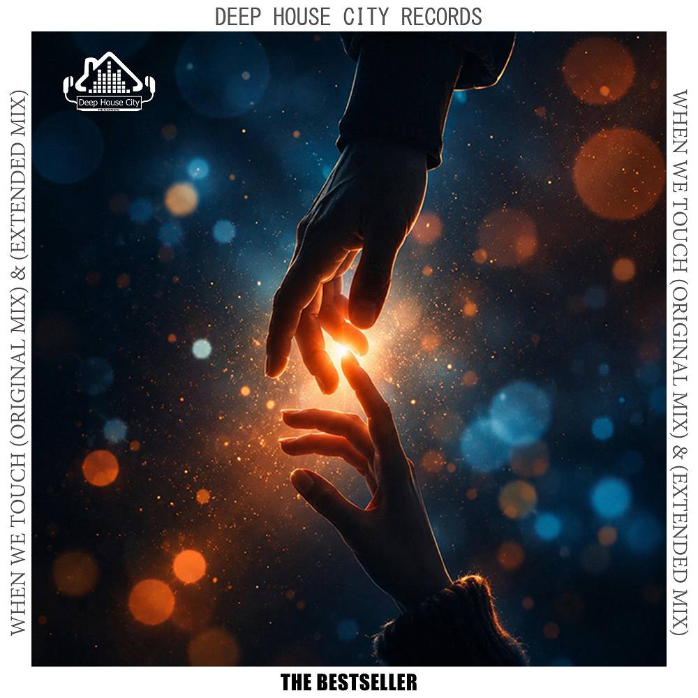 When We Touch (Extended Mix) - The Bestseller