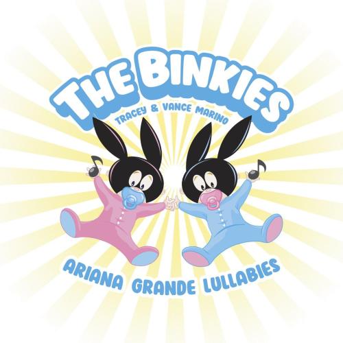 The Binkies - 7 Rings (Lullaby)