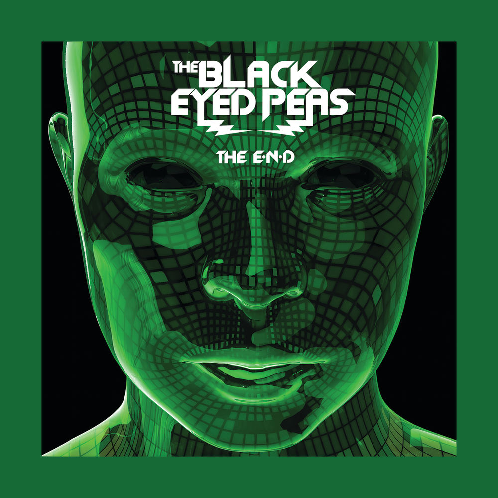 Alive - The Black Eyed Peas