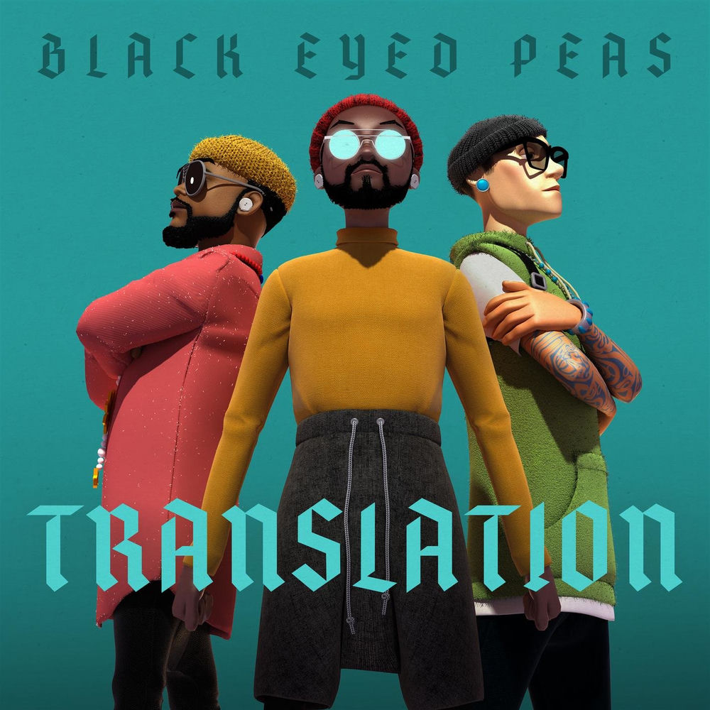 Duro Hard - The Black Eyed Peas & Becky G