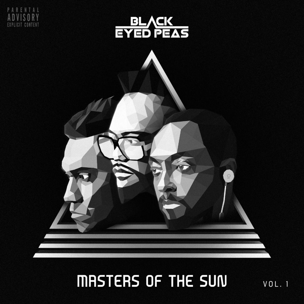Dopeness (Feat. Cl) - The Black Eyed Peas feat. CL