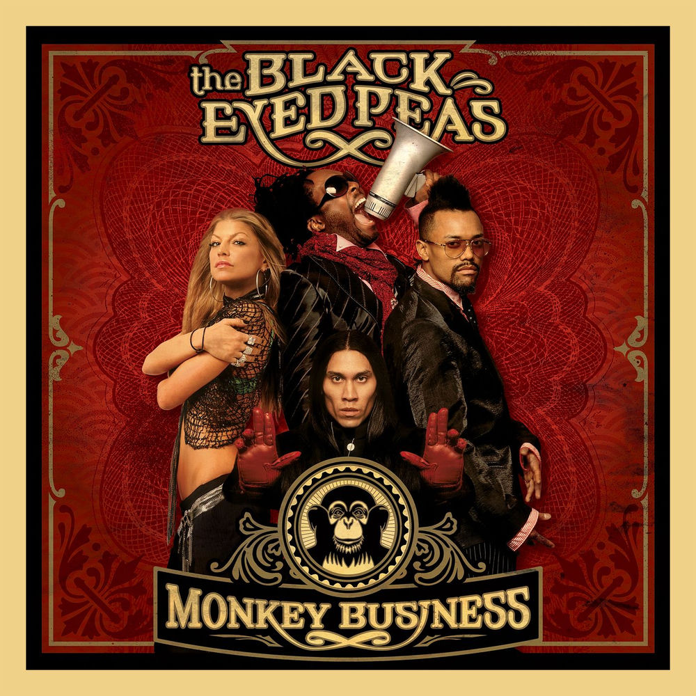 My Style (Feat. Justin Timberlake & Timbaland) - The Black Eyed Peas feat. Justin Timberlake & Timbaland
