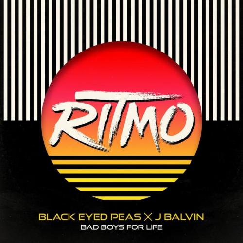 The Black Eyed Peas & J Balvin - RITMO (Bad Boys For Life) (David Dancos Remix)