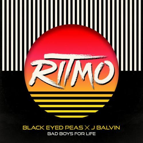 The Black Eyed Peas & J Balvin - RITMO (Bad Boys For Life) (Vadim Adamov & Hardp