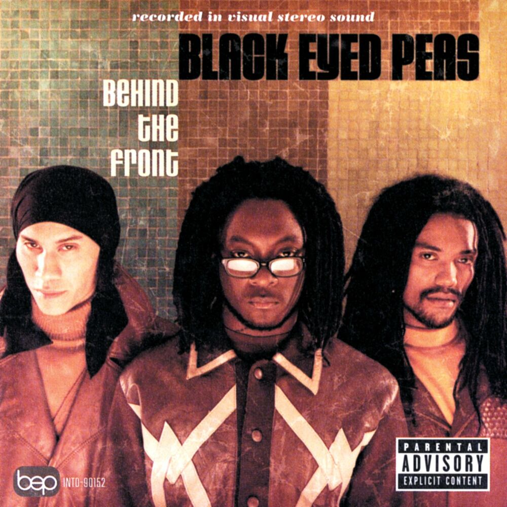 Karma - The Black Eyed Peas