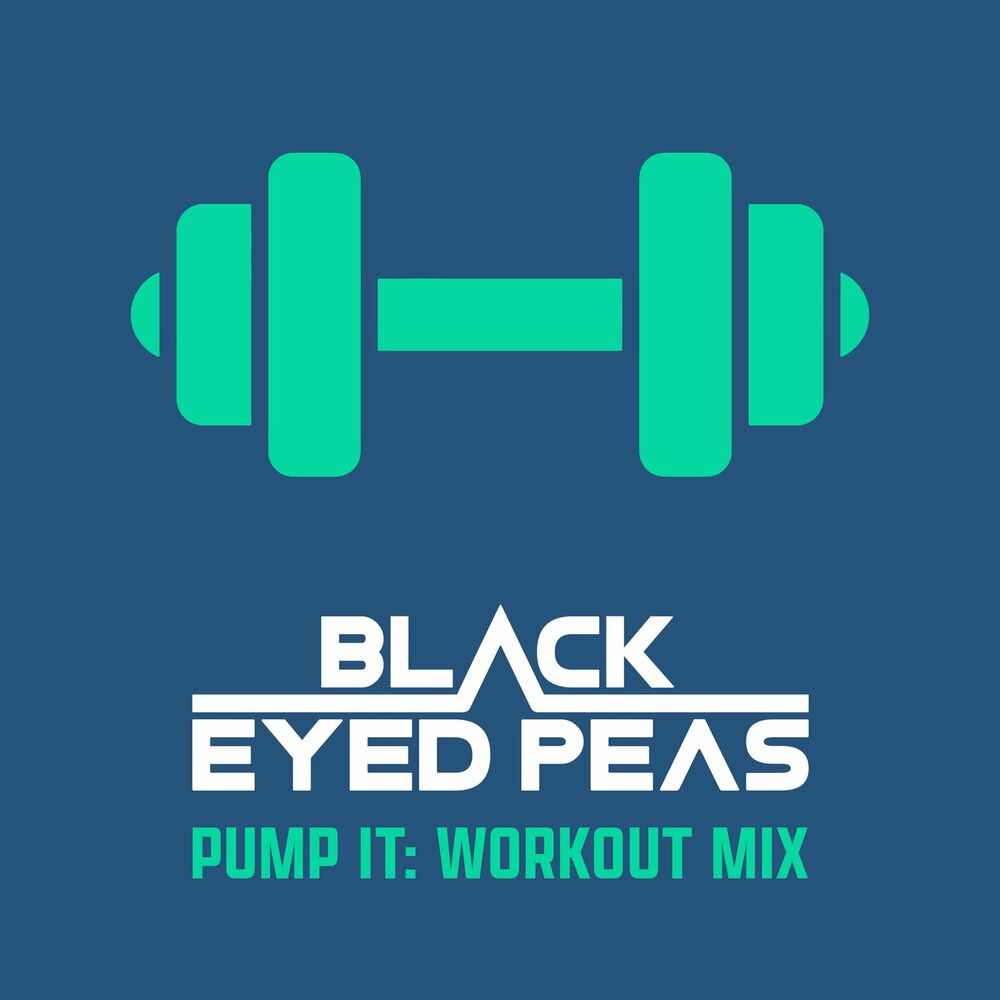 Meet Me Halfway (The Best Of The E.n.d. Version) - The Black Eyed Peas