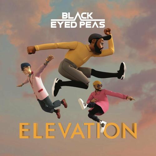 The Black Eyed Peas & Nicole Scherzinger - No One Loves Me