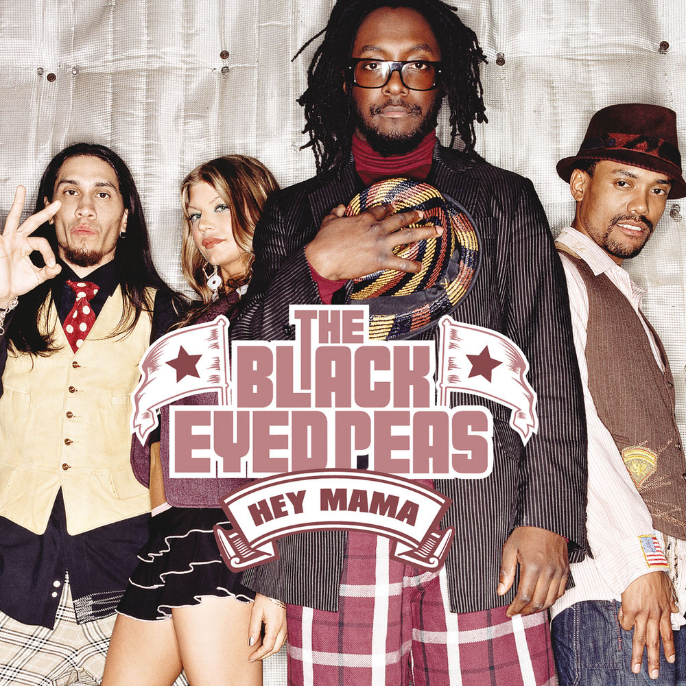 Release (Live From The House Of Blues, Chicago) - The Black Eyed Peas