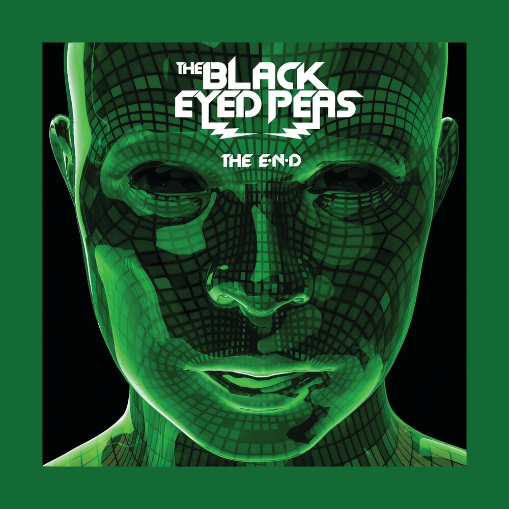 Ring-a-ling - The Black Eyed Peas
