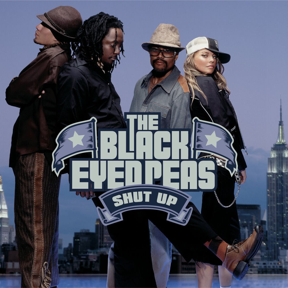 Tell Your Mama Come (Live From The House Of Blues, Chicago) - The Black Eyed Peas