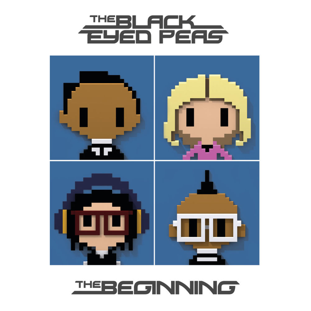 Whenever (Album Version) - The Black Eyed Peas