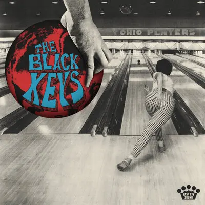 I'm With The Band feat. Beck - The Black Keys, Beck