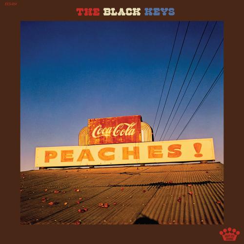 The Black Keys - She Does It Right