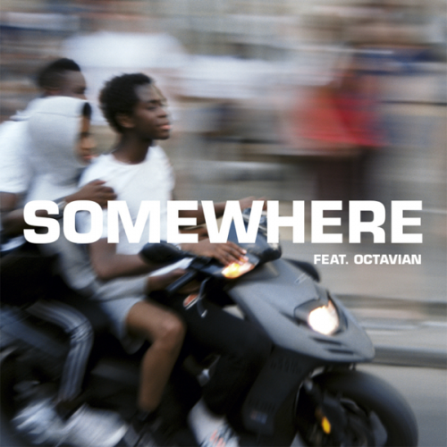 The Blaze feat. Octavian - Somewhere