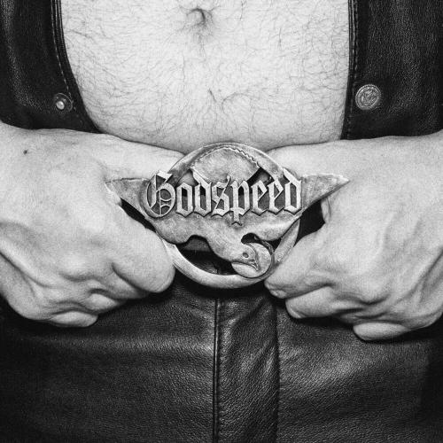 The Blessed Madonna feat. DJ E-Clyps - Godspeed