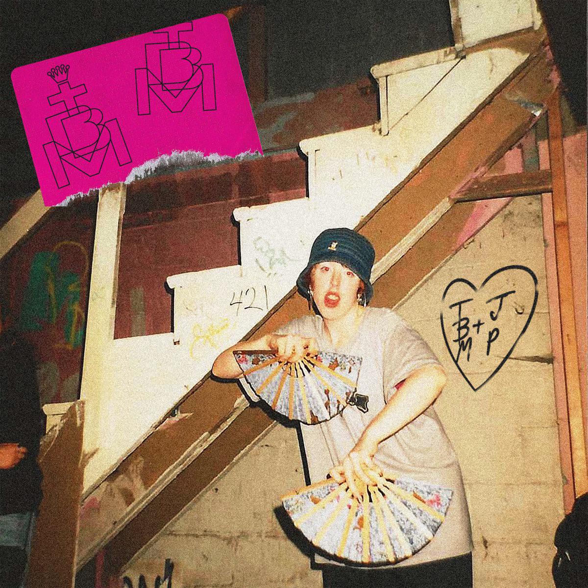 We Still Believe - The Blessed Madonna & Jamie Principle