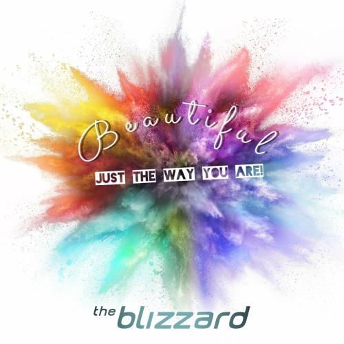 Beautiful (Radio Edit) - The Blizzard