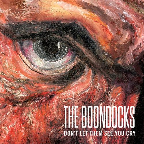 The Boondocks - Hell Of A Time