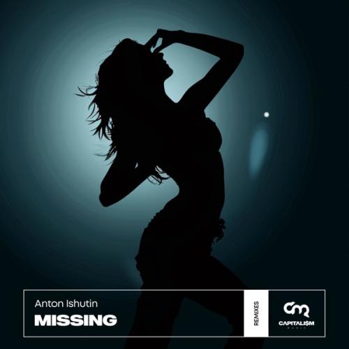 The Bossline & Anton Ishutin - Missing (The Bossline Remix)