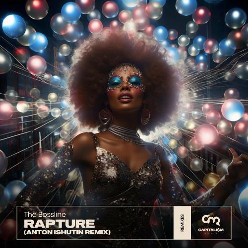The Bossline & Anton Ishutin - Rapture (Anton Ishutin Remix)