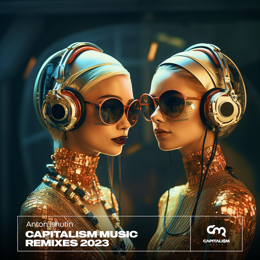 Dance (Anton Ishutin Remix) (Feat. Anton Ishutin) - The Bossline feat. Anton Ishutin