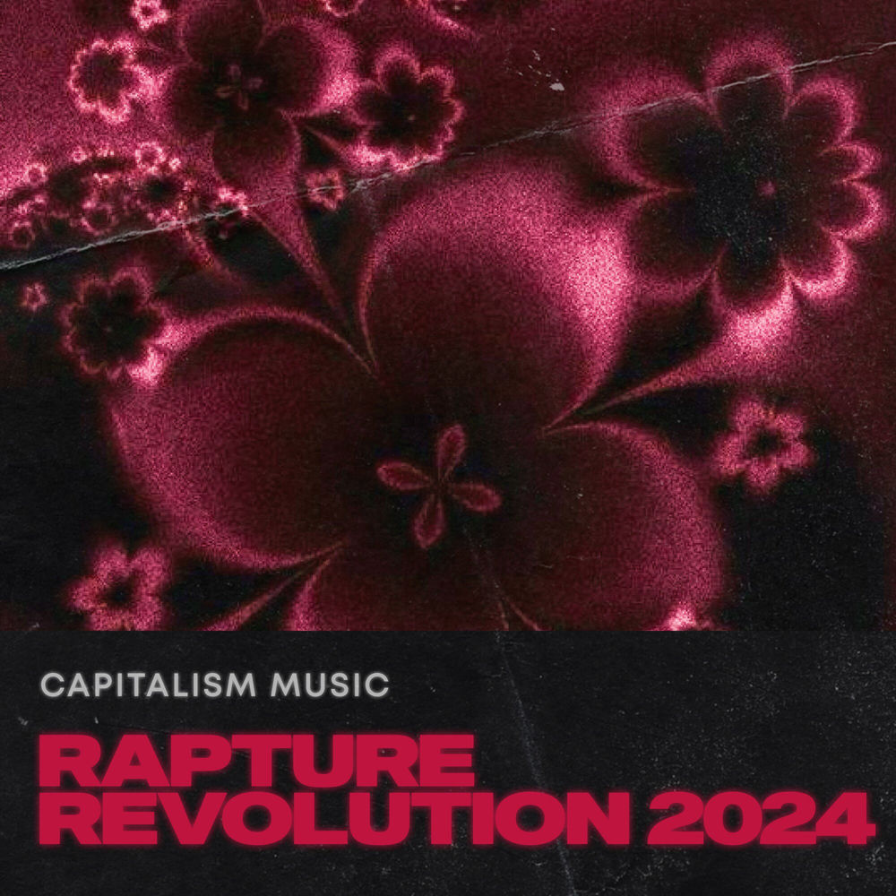 Rapture (Zdm Remix) (Feat. Zdm) - The Bossline feat. ZDM