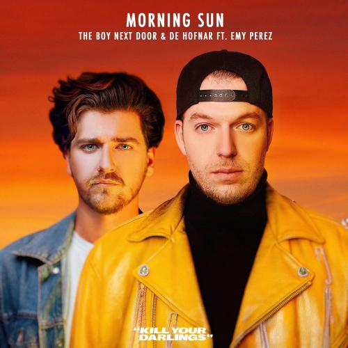 The Boy Next Door feat. De Hofnar & Emy Perez - Morning Sun