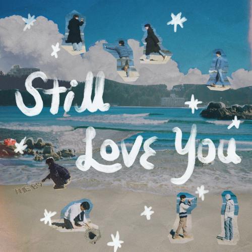 THE BOYZ - Still Love You