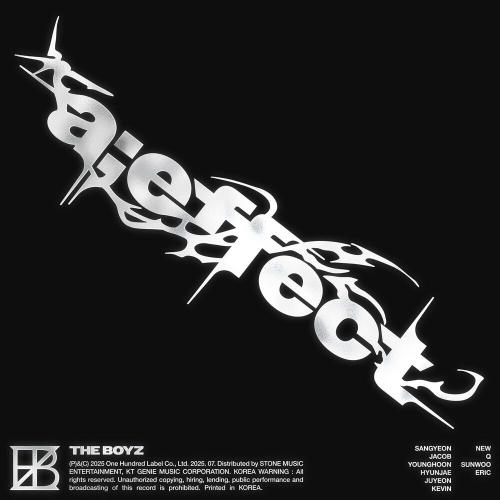 THE BOYZ - You and I