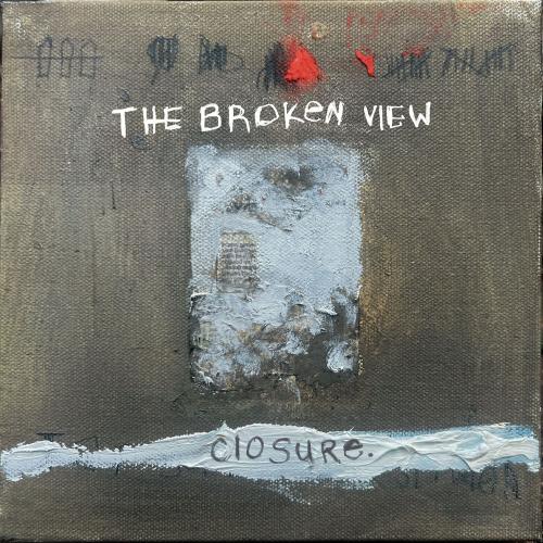 The Broken View - I Want To Hold You (Forever)