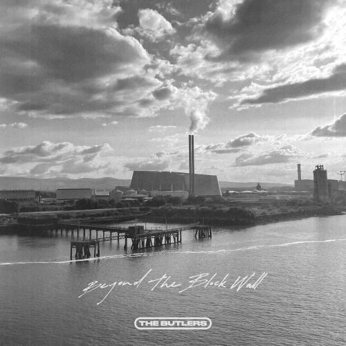 The Butlers - Beyond The Block Wall