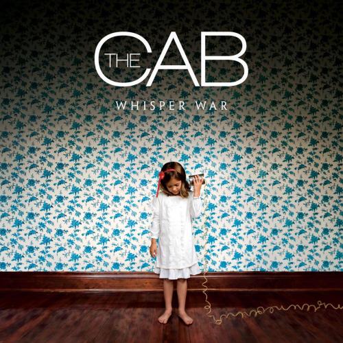 I'll Run - The Cab