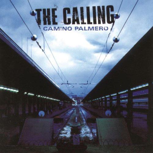 Wherever You Will Go - The Calling