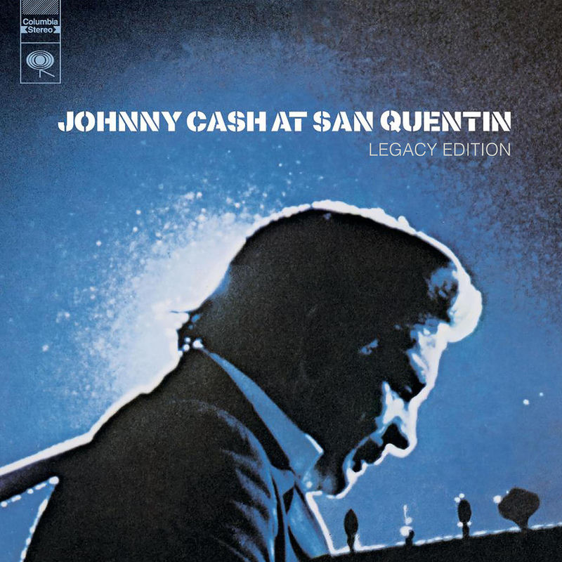 Break My Mind (Live At San Quentin State Prison, San Quentin, Ca - February 1969) - The Carter Family