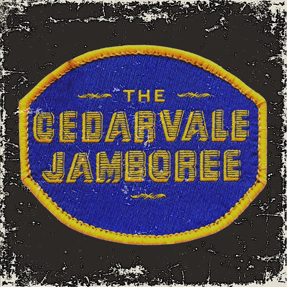 Baby Blue - The Cedarvale Jamboree
