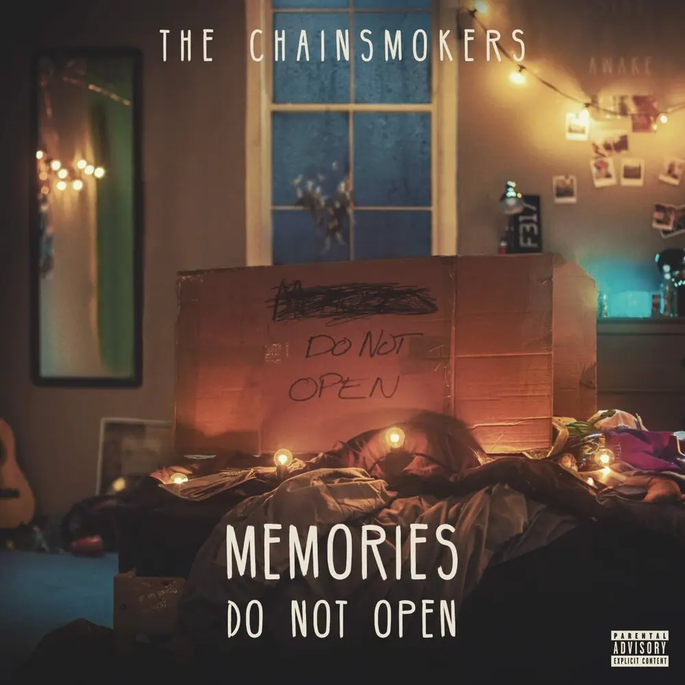 Bloodstream - The Chainsmokers