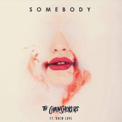 Somebody - The Chainsmokers feat. Drew Lowe