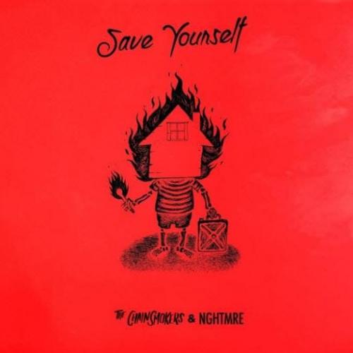 The Chainsmokers feat. NGHTMRE - Save Yourself