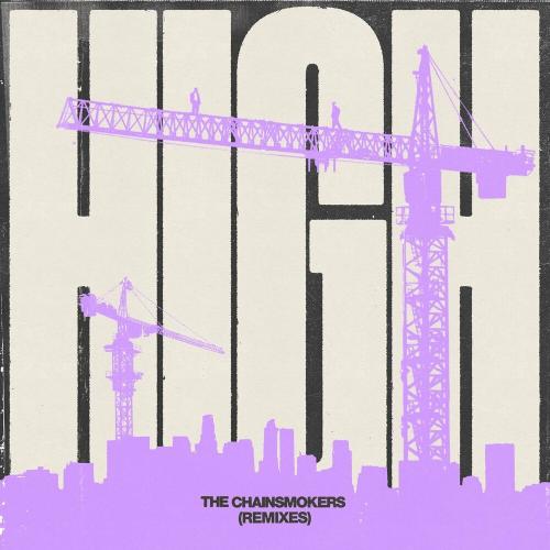 The Chainsmokers - High (Baddies Only Remix)