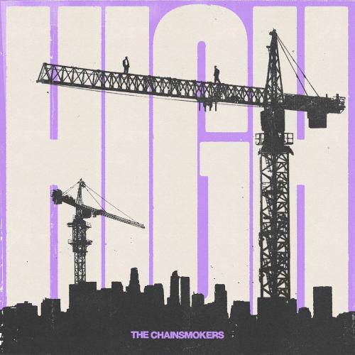 The Chainsmokers - High