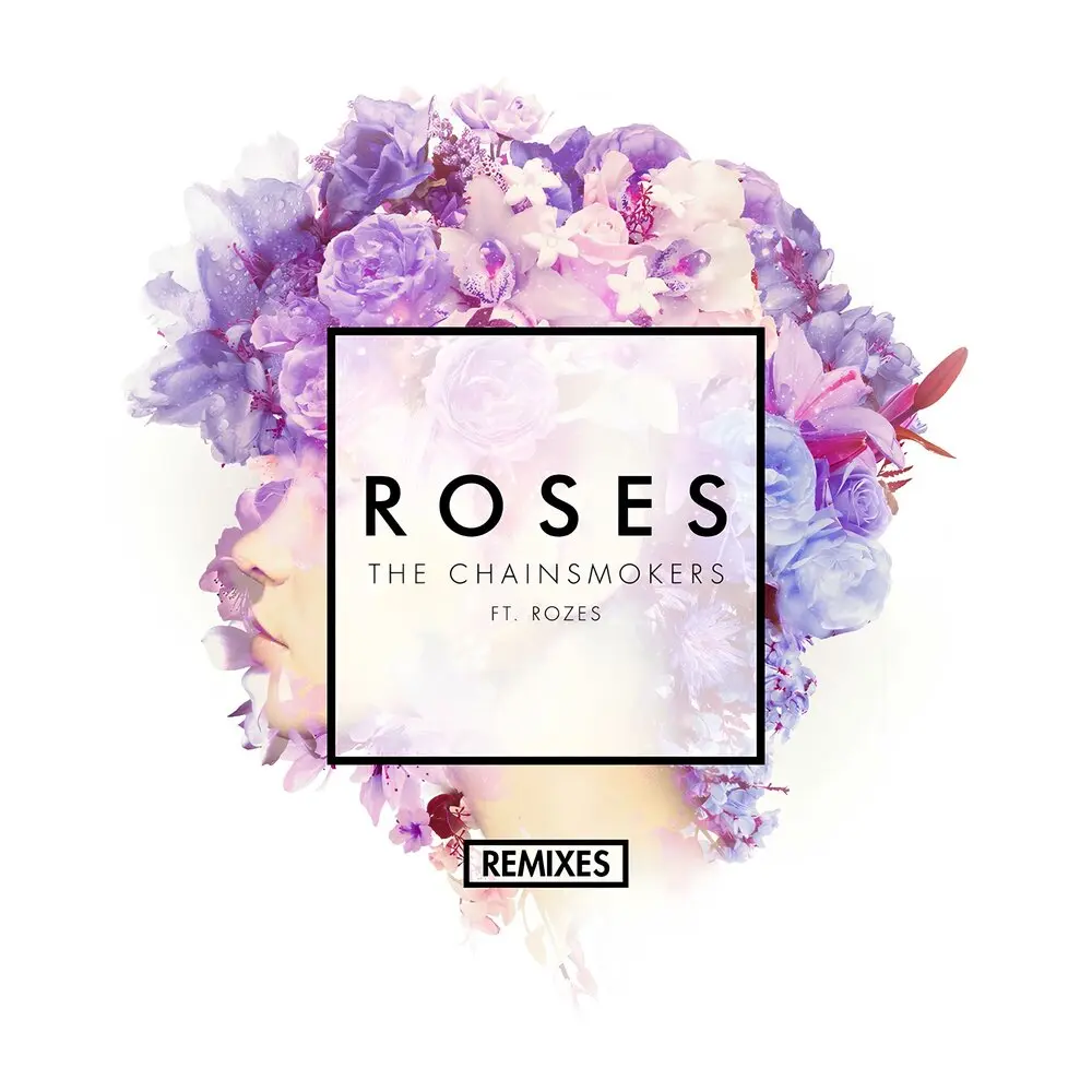 Roses (The Him Remix) - The Chainsmokers, ROZES, The Him