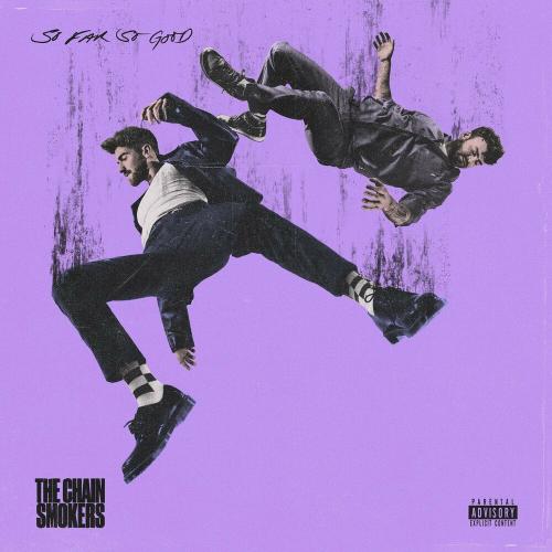Time Bomb - The Chainsmokers