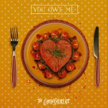 You Owe Me - The Chainsmokers