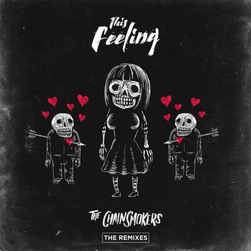 The Chainsmokers & Young Bombs - This Feeling (feat. Kelsea Ballerini) [Young Bombs Remix]