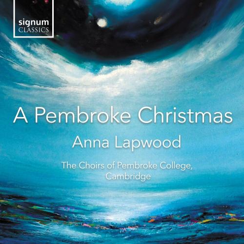 The Chapel Choir of Pembroke College, Cambridge, The Pembroke College Girls' Choir & Anna Lapwood - Silent Night (Arr. For Choir By Pembroke College Girls’ Choir)