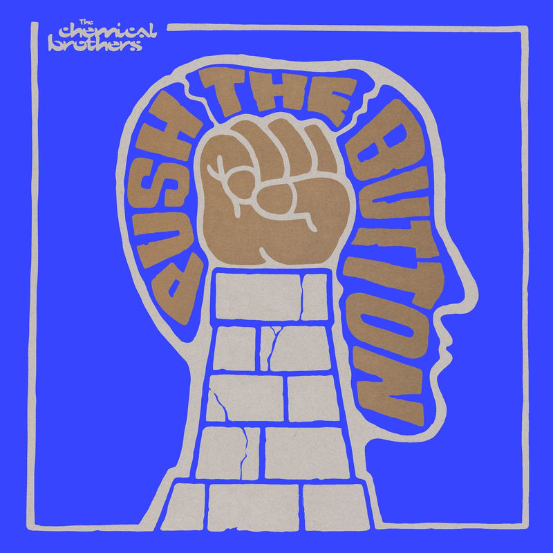 Galvanize (Chris Lake Remix) - The Chemical Brothers & Chris Lake feat. Q-Tip